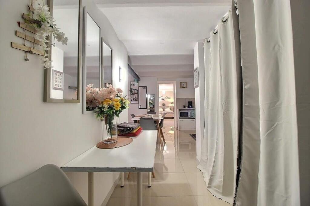 Villa Avec Piscine Et 3 Logements Ideale Groupe Μασσαλία Εξωτερικό φωτογραφία