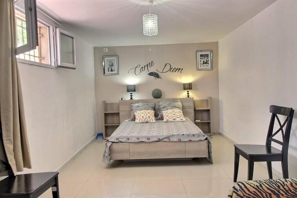 Villa Avec Piscine Et 3 Logements Ideale Groupe Μασσαλία Εξωτερικό φωτογραφία