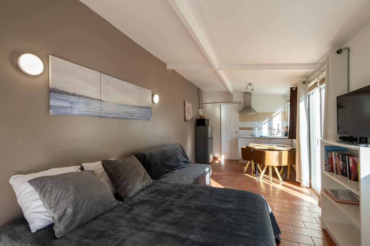Villa Avec Piscine Et 3 Logements Ideale Groupe Μασσαλία Εξωτερικό φωτογραφία