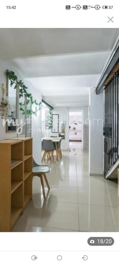 Villa Avec Piscine Et 3 Logements Ideale Groupe Μασσαλία Εξωτερικό φωτογραφία