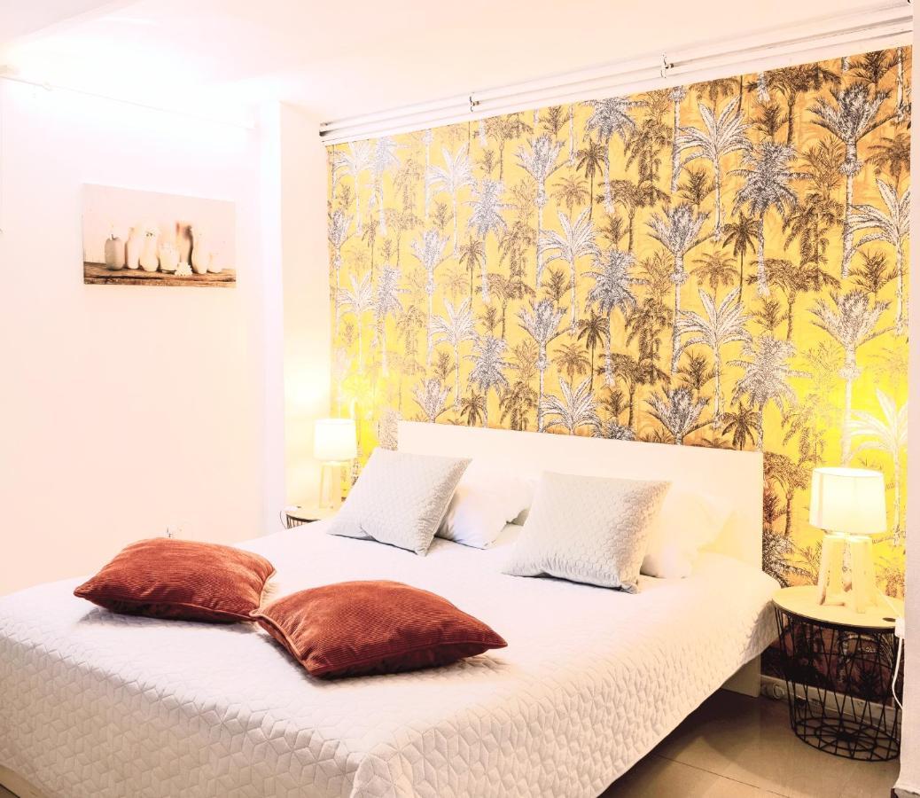Villa Avec Piscine Et 3 Logements Ideale Groupe Μασσαλία Εξωτερικό φωτογραφία