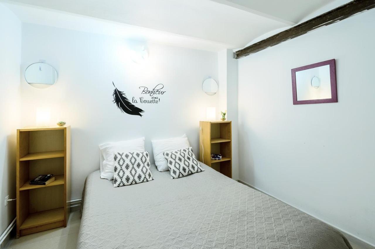 Villa Avec Piscine Et 3 Logements Ideale Groupe Μασσαλία Εξωτερικό φωτογραφία