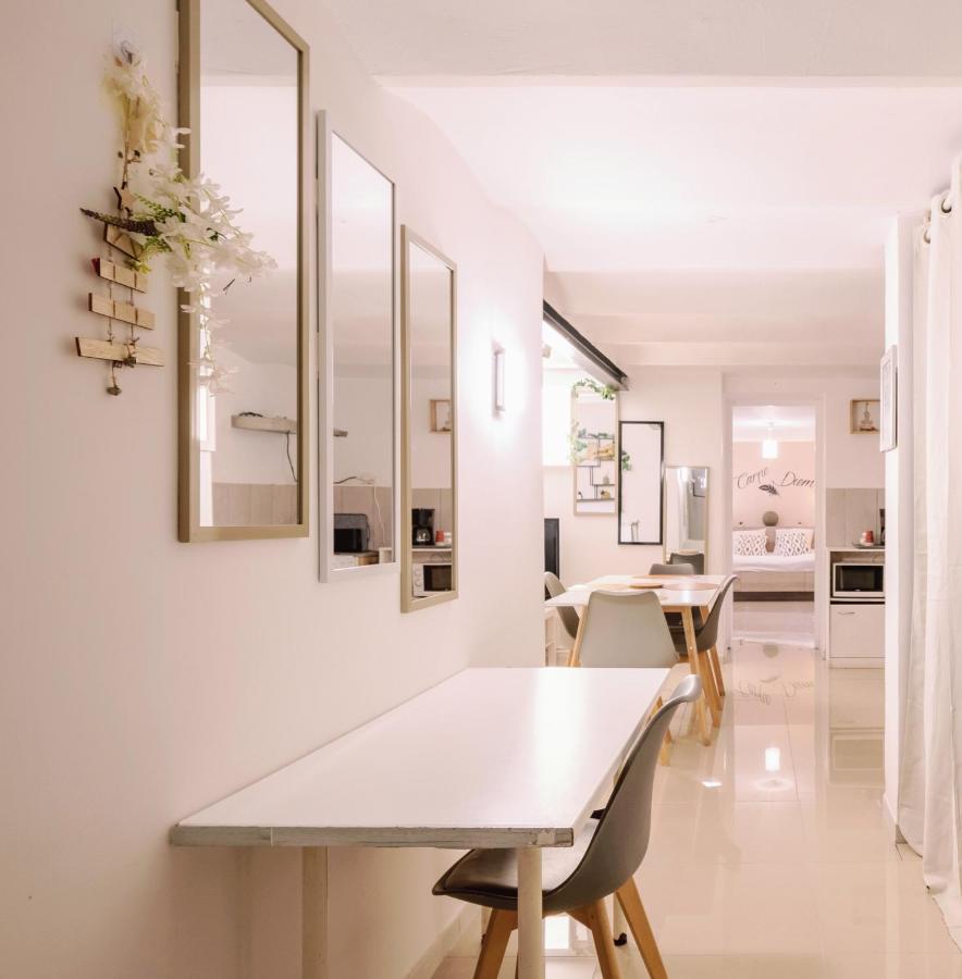 Villa Avec Piscine Et 3 Logements Ideale Groupe Μασσαλία Εξωτερικό φωτογραφία