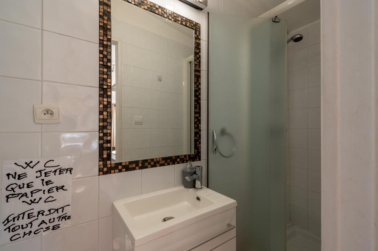 Villa Avec Piscine Et 3 Logements Ideale Groupe Μασσαλία Εξωτερικό φωτογραφία
