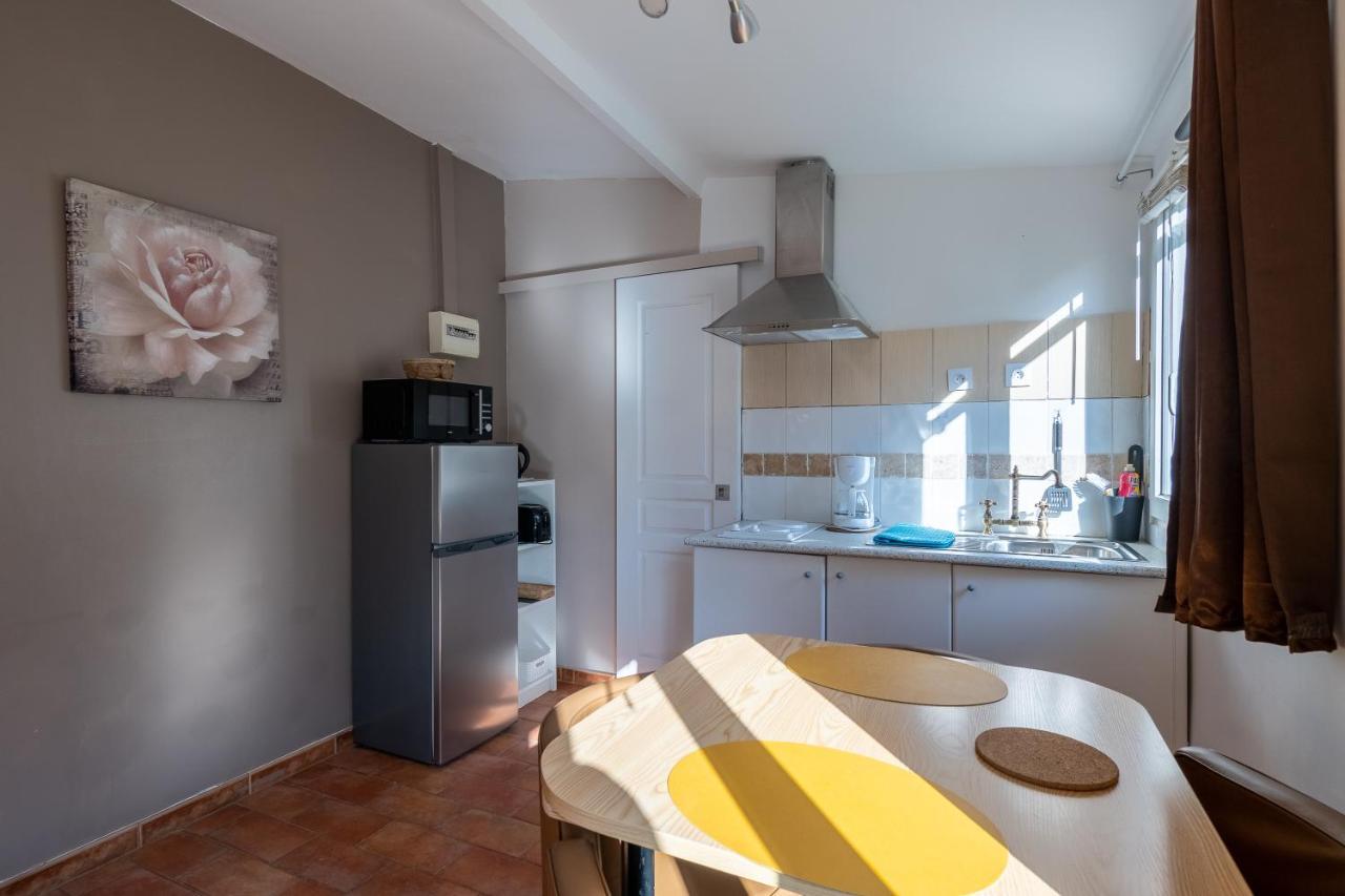 Villa Avec Piscine Et 3 Logements Ideale Groupe Μασσαλία Εξωτερικό φωτογραφία