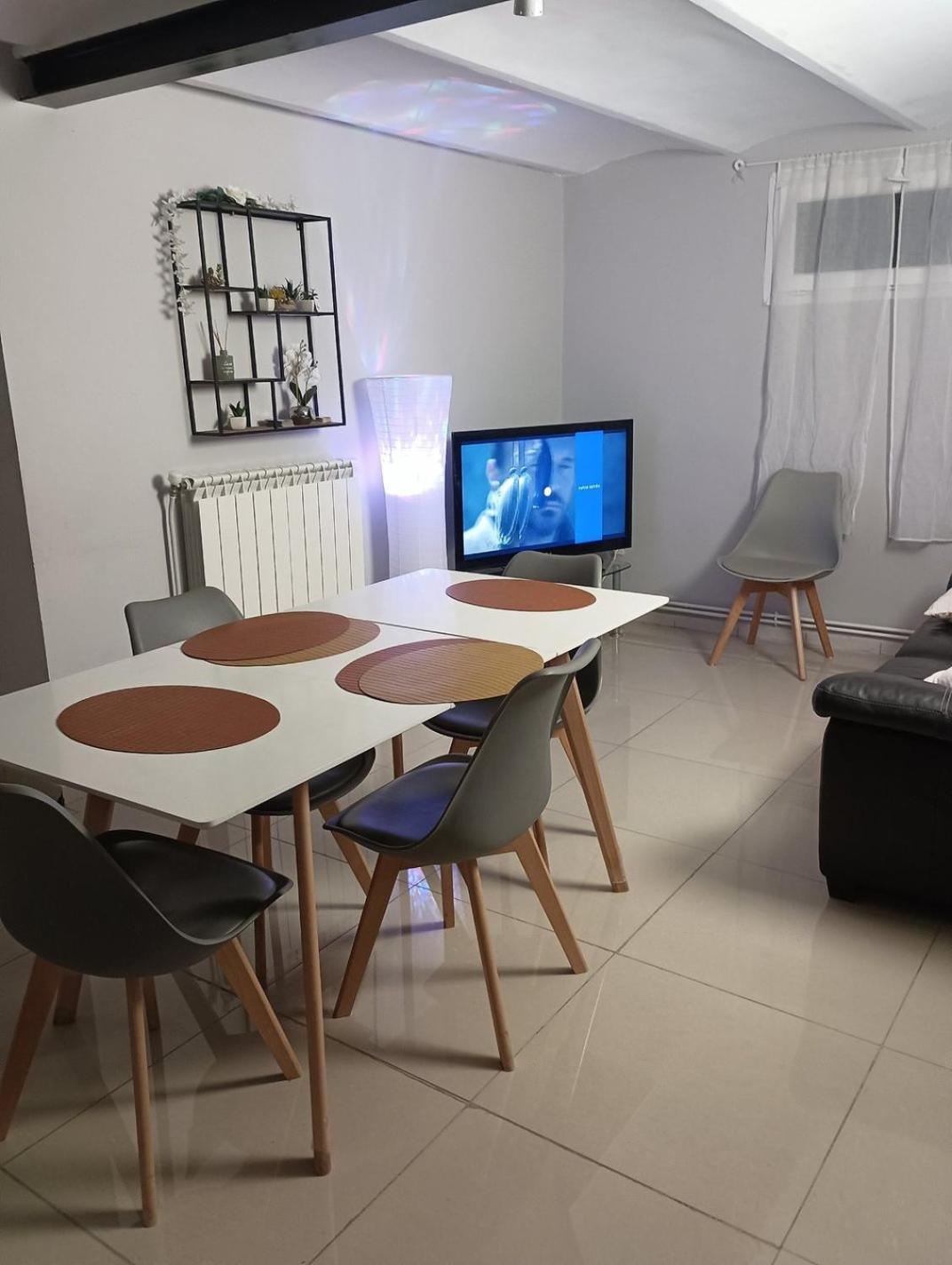 Villa Avec Piscine Et 3 Logements Ideale Groupe Μασσαλία Εξωτερικό φωτογραφία