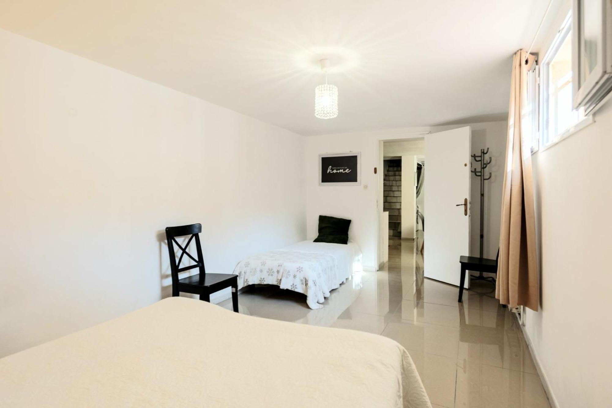 Villa Avec Piscine Et 3 Logements Ideale Groupe Μασσαλία Εξωτερικό φωτογραφία